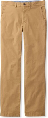 flannel lined khakis slim fit