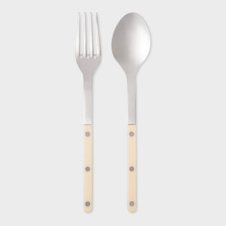 Paul Smith Ivory ‘Bistrot’ Serving Set - Sabre x - ShopStyle