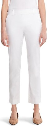 Nic Zoe Women Brown Casual Pants 2