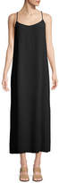 Thumbnail for your product : Eileen Fisher Solid Knit Slip Dress, Plus Size