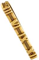 Thumbnail for your product : Tiffany & Co. 18K Atlas Tie Bar