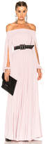 Thumbnail for your product : Alexander McQueen Sleeveless Maxi Dress