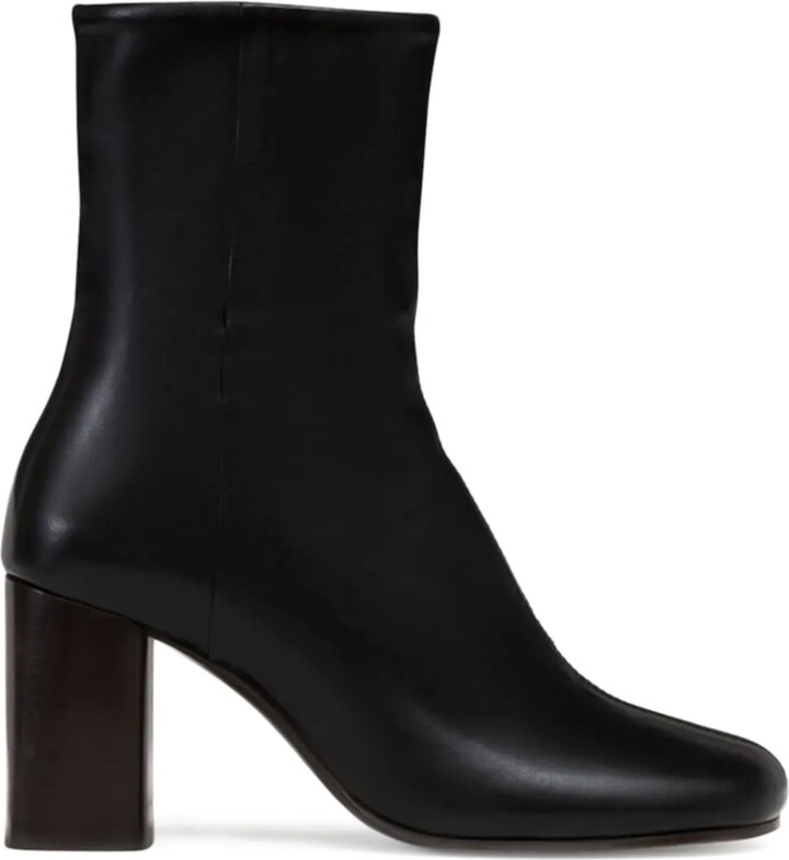 Lemaire 80mm Anatomic Boots