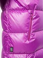 Thumbnail for your product : Bacon asymmetric padded coat