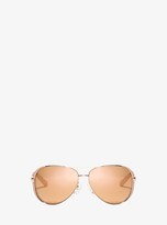 Thumbnail for your product : Michael Kors Chelsea Sunglasses