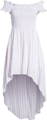 english factory white dress