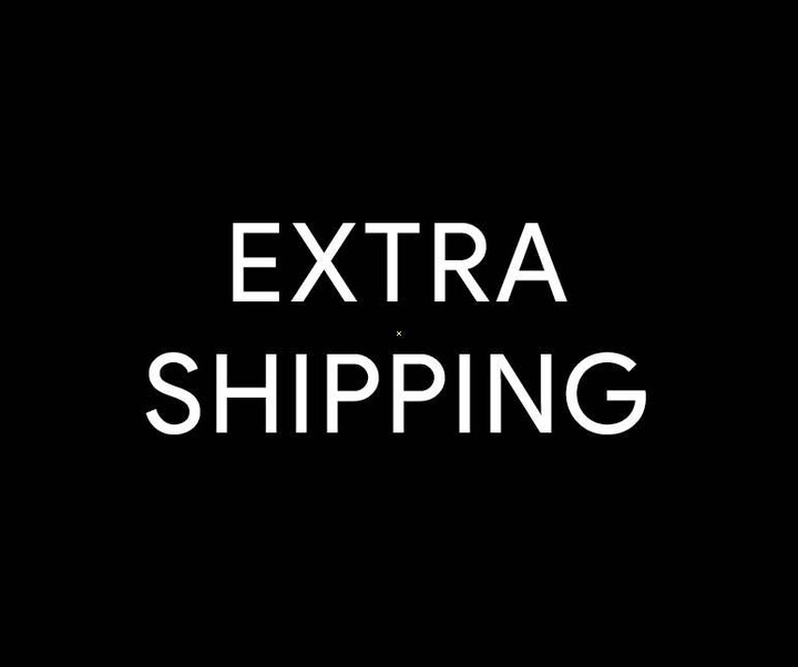Extra Shipping