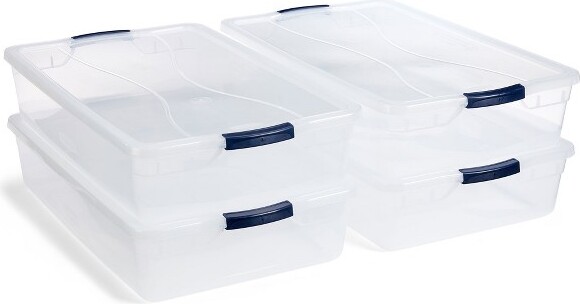 https://img.shopstyle-cdn.com/sim/d1/dd/d1ddebdea51afcbc0b1645eeed5f0e66_best/rubbermaid-cleverstore-41-quart-plastic-tote-container-bin-with-latching-lid-and-handles-for-reusable-stackable-home-office-storage-clear-4-pack.jpg