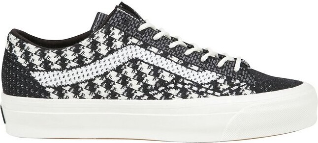 Vans Old Skool 36 EK Lace-Up Sneakers