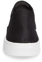 Thumbnail for your product : Sam Edelman Women's Lacey Slip-On Platform Sneaker