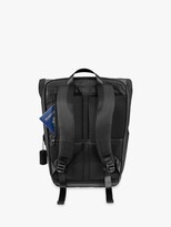 Thumbnail for your product : Briggs & Riley Delve Large Foldover Backpack, Black