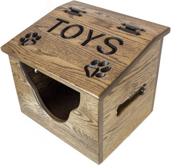 American Furniture Classics 2 Lb. Food Storage Container