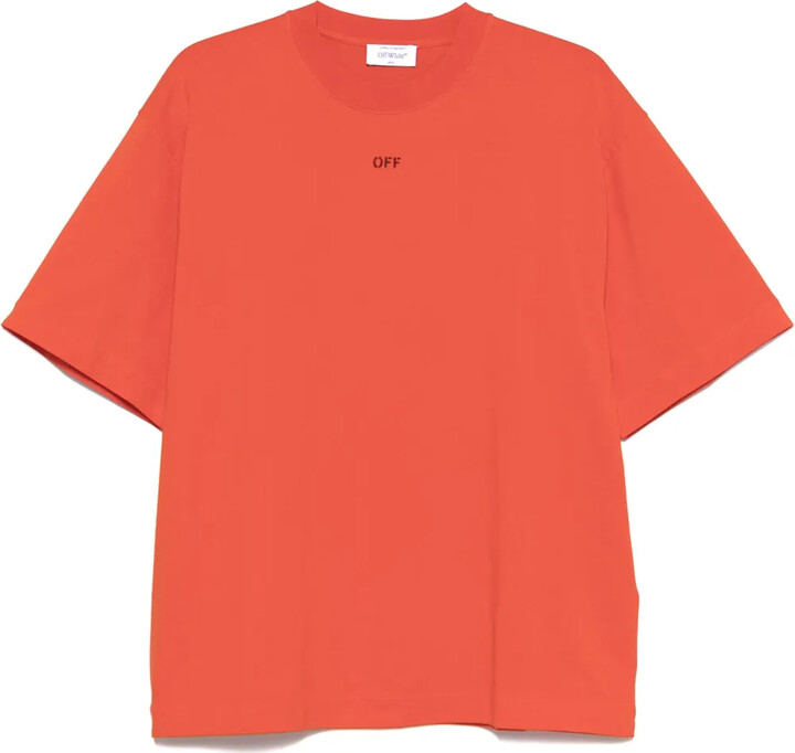 Off-White Vibe Arrow T-shirt