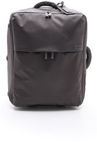 Thumbnail for your product : Lipault Paris Foldable Wheeled 25" Suitcase