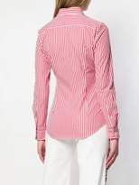 Thumbnail for your product : Polo Ralph Lauren striped shirt