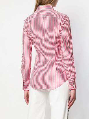 Polo Ralph Lauren striped shirt