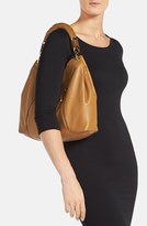 Thumbnail for your product : Michael Kors 'Tonne' Leather Hobo