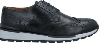 ANGELO PALLOTTA Lace-up shoes
