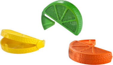 Hutzler Tea Infuser Set Of 3