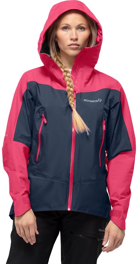 marmot sublime jacket