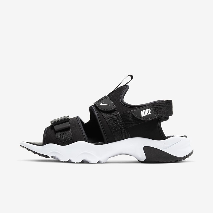 nike strap on sandals