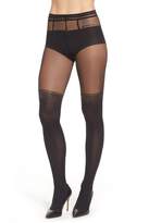 Thumbnail for your product : Oroblu 30th Anniversary Studded Tights