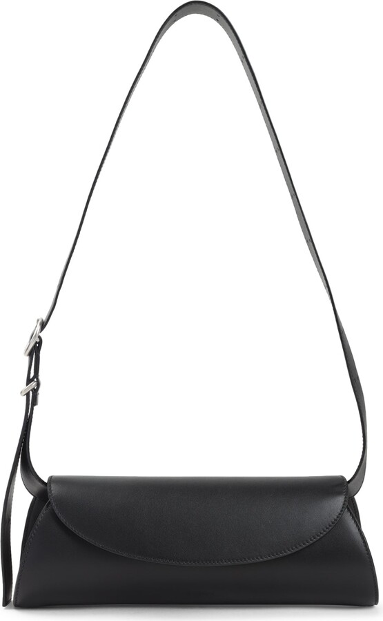 Jil Sander Handbag Black