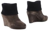 Thumbnail for your product : Car Shoe Ankle boots