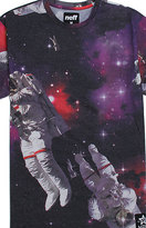 Thumbnail for your product : Neff Spaceman T-Shirt
