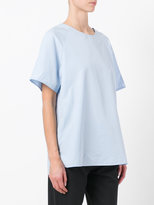 Thumbnail for your product : Barena boxy T-shirt