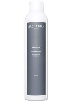 Sachajuan Strong Control Hairspray 300ml - FR
