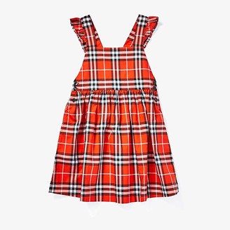 burberry dress girl sale