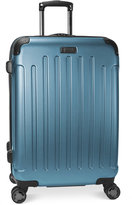 Thumbnail for your product : Kenneth Cole CLOSEOUT! Mission Control 24" Expandable Hardside Spinner Suitcase, Only at Macy's