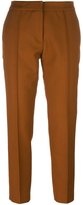 Vanessa Bruno Athé cropped trousers 