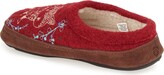 Thumbnail for your product : Acorn 'Forest' Wool Mule Slipper