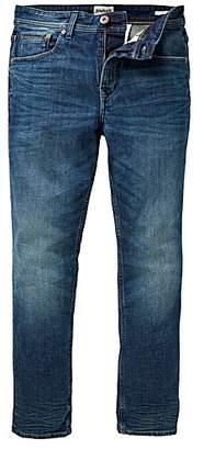 Timberland Sargent Lake Stretch Jeans 34 In