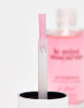 je glow nail brightener