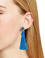 Thumbnail for your product : BaubleBar Rosabella Tassel Earrings