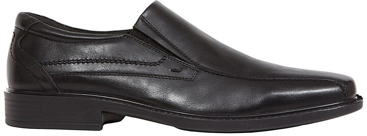 memory foam dress shoes mens