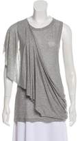 Thumbnail for your product : MM6 MAISON MARGIELA Casual Sleeveless Top