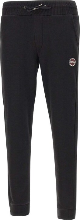 Colmar Originals Drawstring Jogger Pants