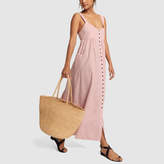 Thumbnail for your product : Mara Hoffman Orla Cotton Dress