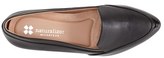 Thumbnail for your product : Naturalizer Women's 'Peace' Loafer, Size 6.5 M - Grey
