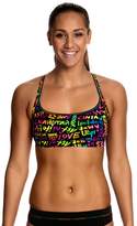 Thumbnail for your product : Funkita Love Sport Top