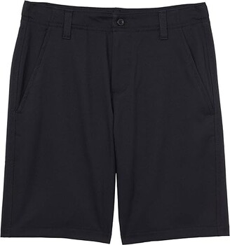 Under Armour Kids Golf Shorts (Big Kids) (Black) Boy's Casual Pants -  ShopStyle