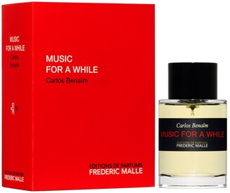 Frédéric Malle Music for a While Parfum