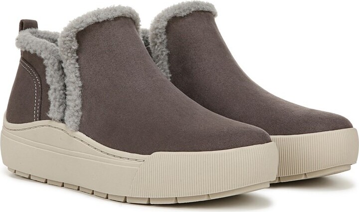 Dr. Scholl's Women's Time Off Yo Sneaker Boots