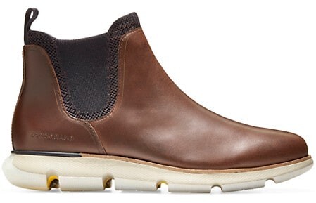 Franklin grand waterproof plain toe boot Clearance