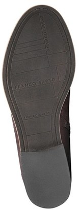 Franco Sarto Women's 'Hancock' Chelsea Boot