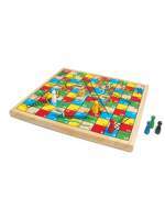 Thumbnail for your product : House of Fraser Hamleys Snakes and ladder